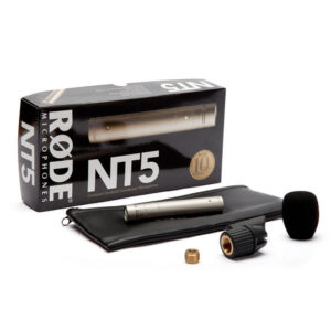 میکروفن رود Rode NT5