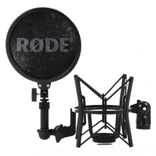 لرزه گیر میکروفن رود Rode SM6