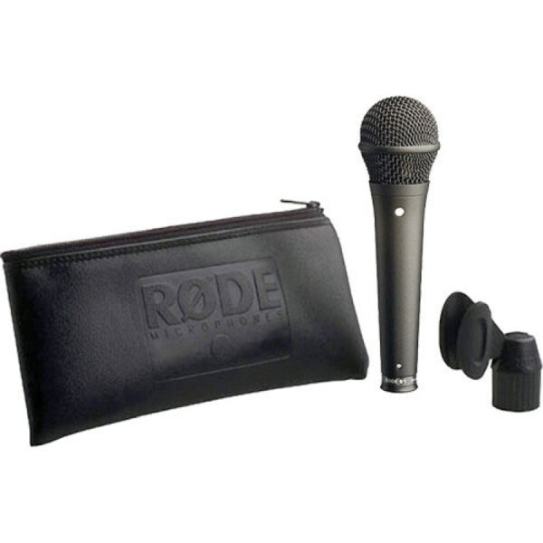 میکروفن رود Rode S1 B