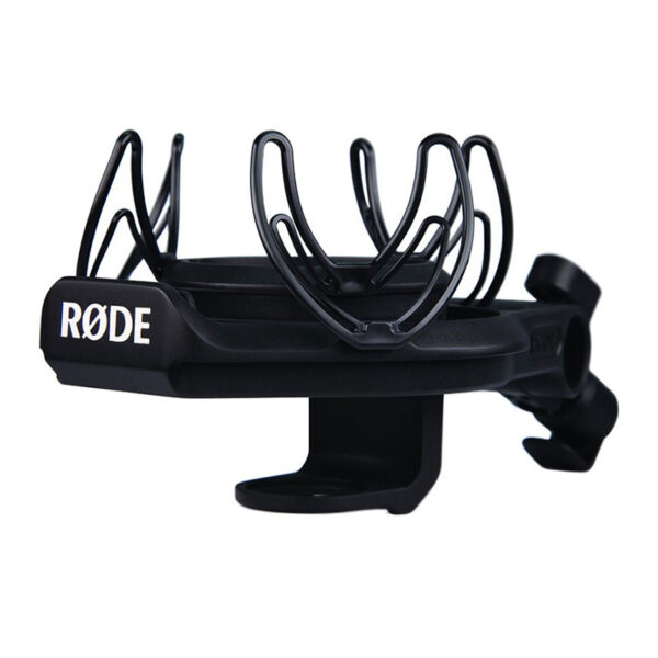 لرزه گیر میکروفن رود Rode SMR Shockmount