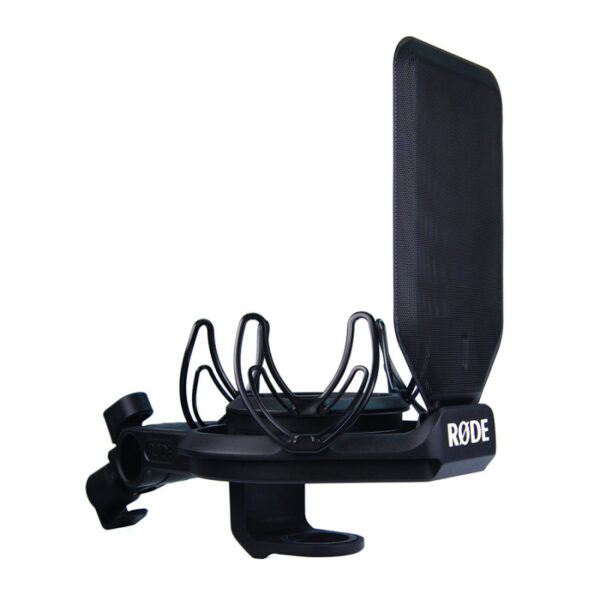 لرزه گیر میکروفن رود Rode SMR Shockmount