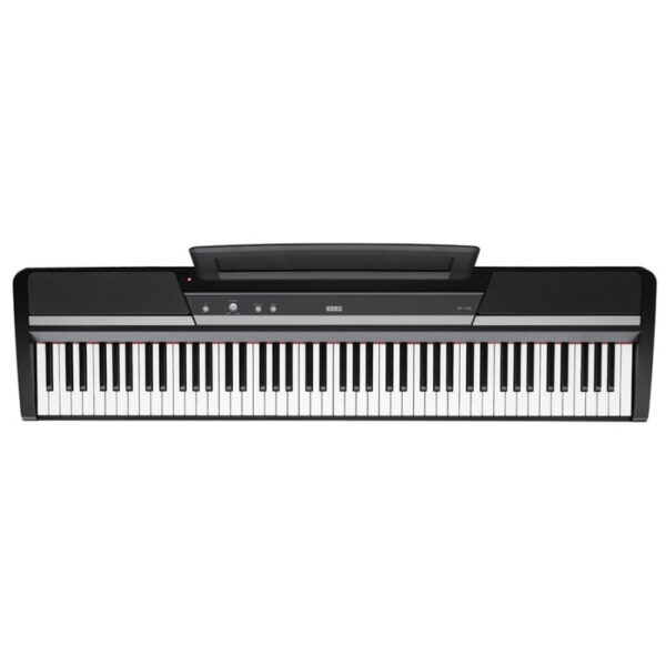 پیانو دیجیتال KORG SP-170S-BK