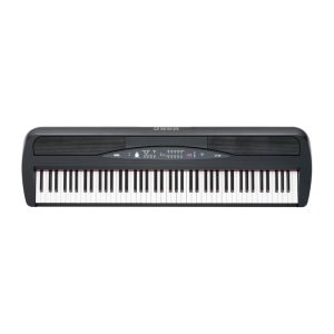 پیانو دیجیتال KORG SP-280-BK