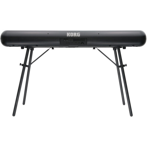 پیانو دیجیتال KORG SP-280-BK
