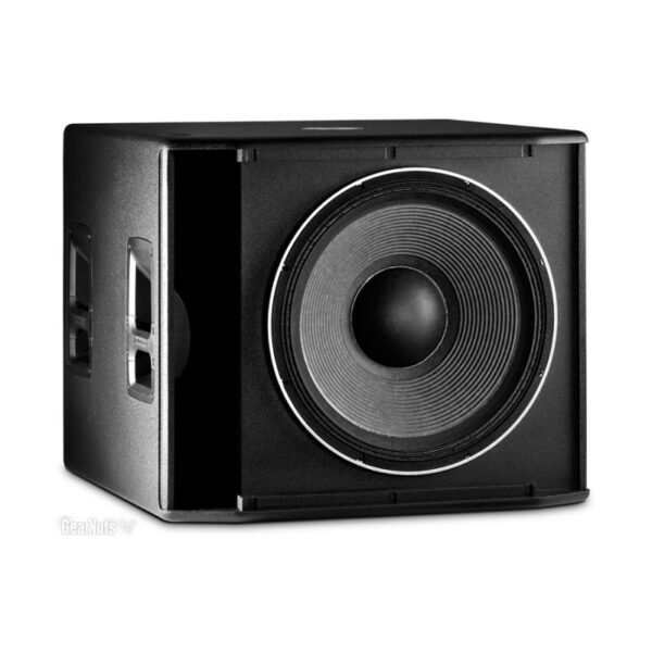 اسپیکر | باند اکتیو جی بی ال JBL SRX818SP