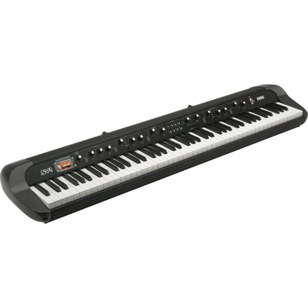 پیانو دیجیتال کرگ KORG SV-1 88
