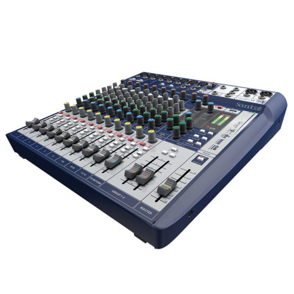 میکسر صدا Yamaha TF1