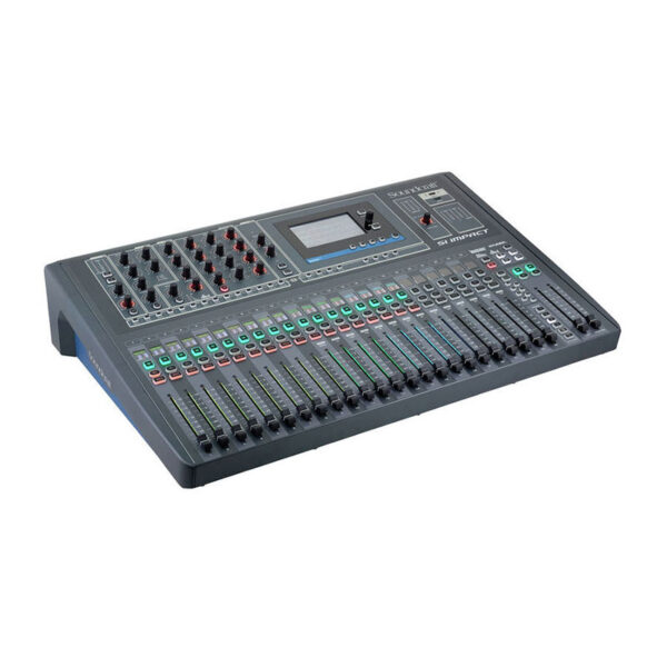 میکسر صدا سوندکرافت Soundcraft SI Impact