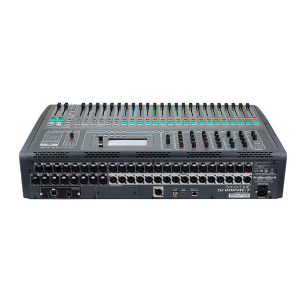 میکسر صدا سوندکرافت Soundcraft SI Impact