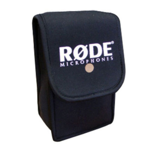 متعلقات رود Rode Stereo Videomic Bag