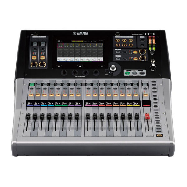 میکسر صدا یاماها Yamaha TF1