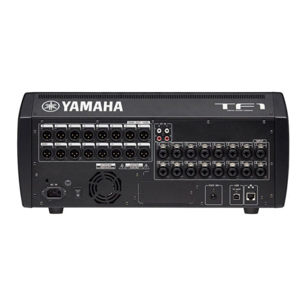 میکسر صدا یاماها Yamaha TF1