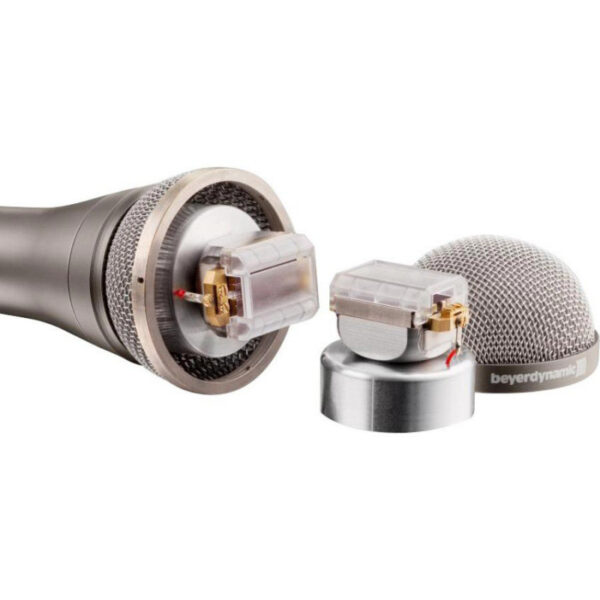 میکروفن با سیم Beyerdynamic TG V90r