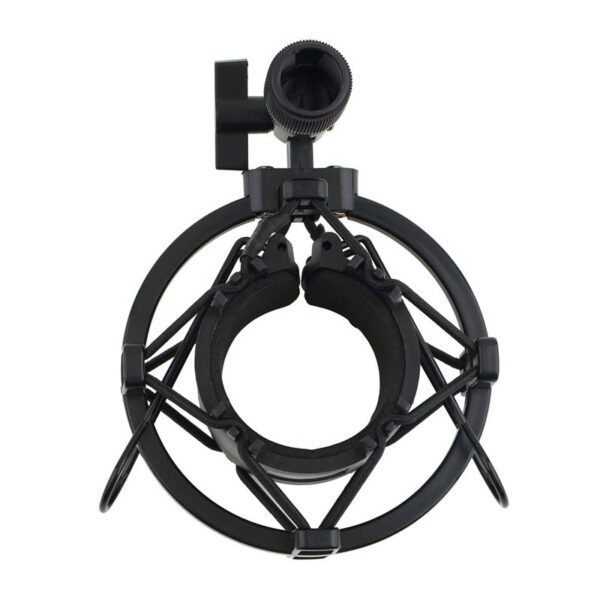 لرزه گیر میکروفن تی ام گروپ TM Group Shockmount