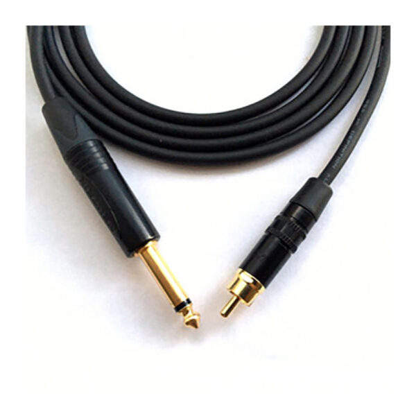 کابل رابط تی ام گروپ TS to RCA
