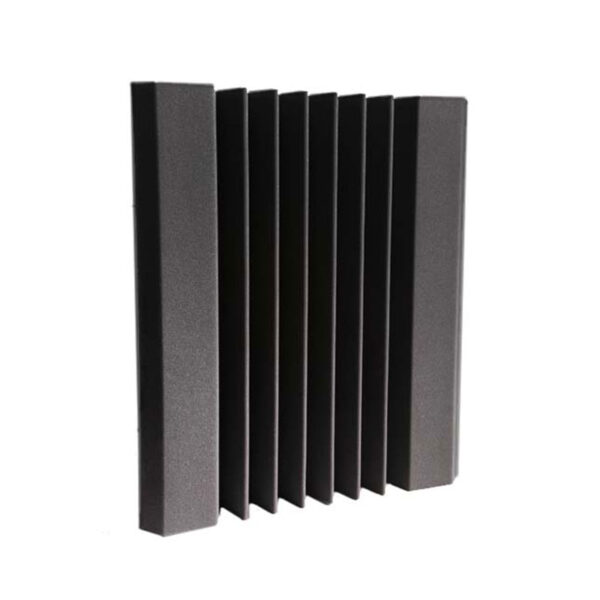 پنل آکوستیک تی ام گروپ TM Group Bass Trap Shutters