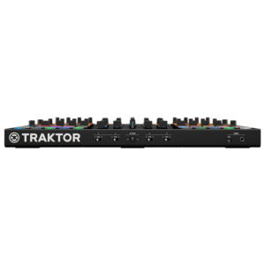 دی جی کنترلر نیتیو اینسترومنت Native Instruments Traktor Kontrol S8