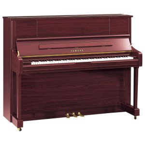 پیانو آکوستیک یاماها Yamaha U1J PM
