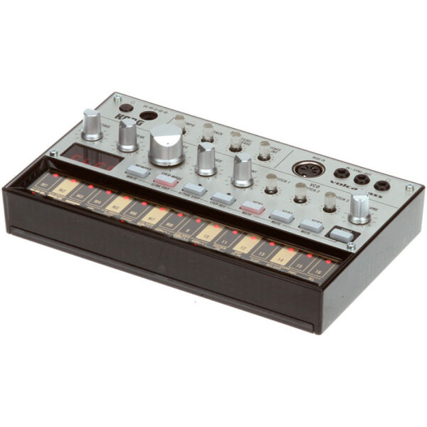 سینتی سایزر کرگ KORG Volca Bass