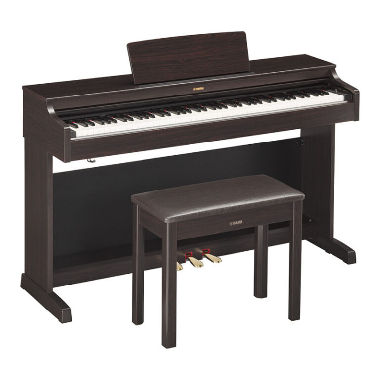 پیانو دیجیتال یاماها Yamaha YDP-163-R