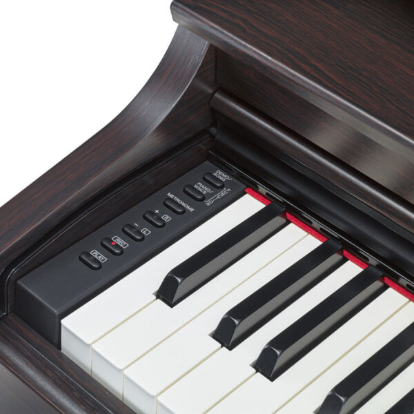 پیانو دیجیتال یاماها Yamaha YDP-163-R