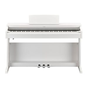 پیانو دیجیتال یاماها Yamaha YDP-163-WH