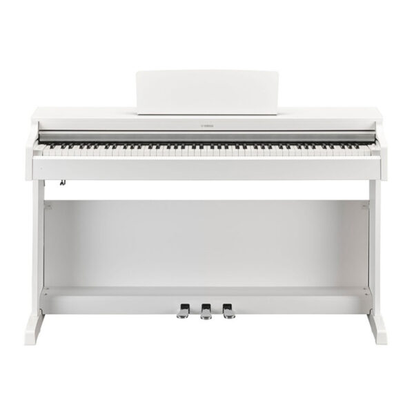 پیانو دیجیتال یاماها Yamaha YDP-163-WH