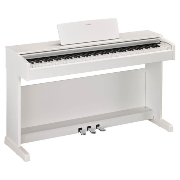 پیانو دیجیتال یاماها Yamaha YDP-163-WH