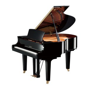 پیانو آکوستیک یاماها Yamaha C1X