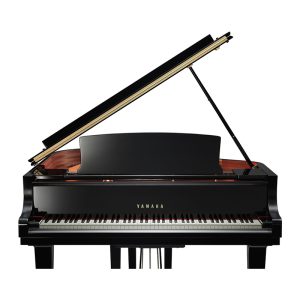 پیانو آکوستیک یاماها Yamaha C1X