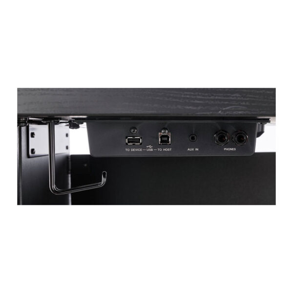 پیانو دیجیتال یاماها Yamaha CLP-635 B