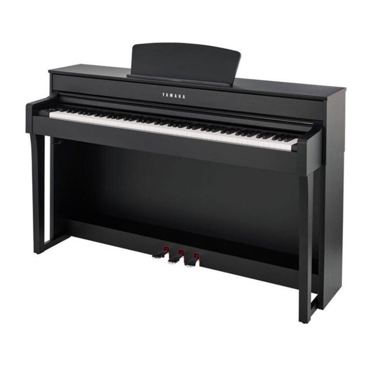 پیانو دیجیتال یاماها Yamaha CLP-635 B