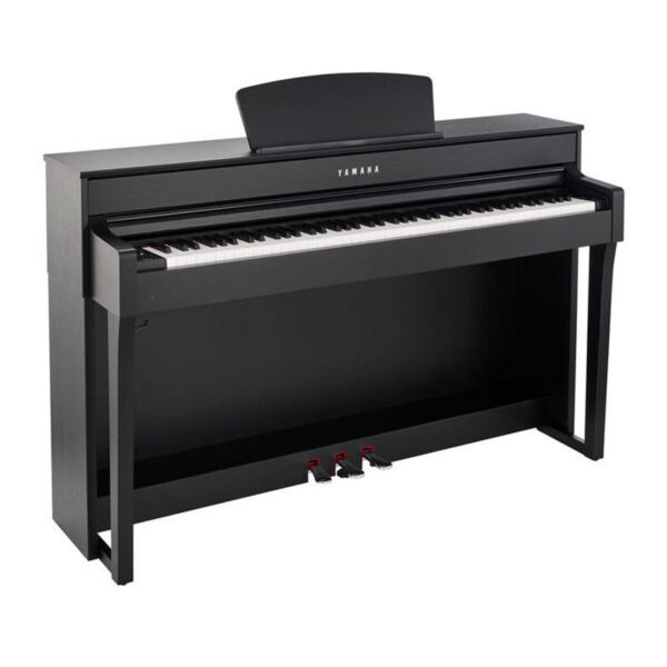 پیانو دیجیتال یاماها Yamaha CLP-635 B