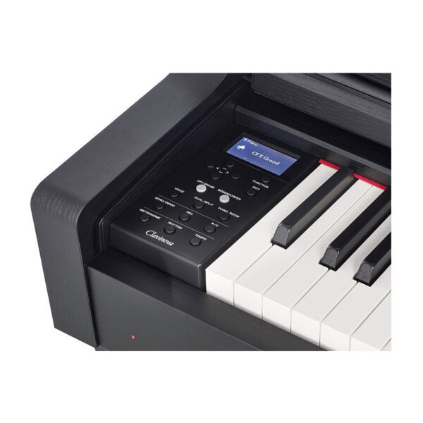 پیانو دیجیتال یاماها Yamaha CLP-635 B