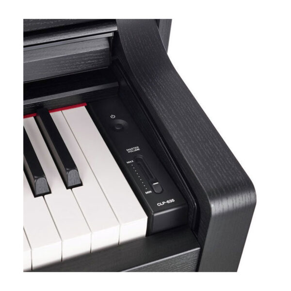پیانو دیجیتال یاماها Yamaha CLP-635 B