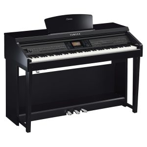 پیانو دیجیتال یاماها Yamaha CVP-701-PE