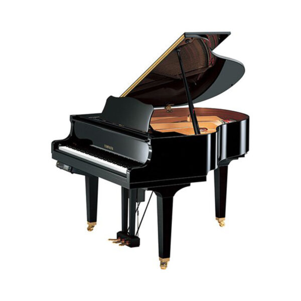 پیانو آکوستیک یاماها Yamaha DGB1KE3 PE