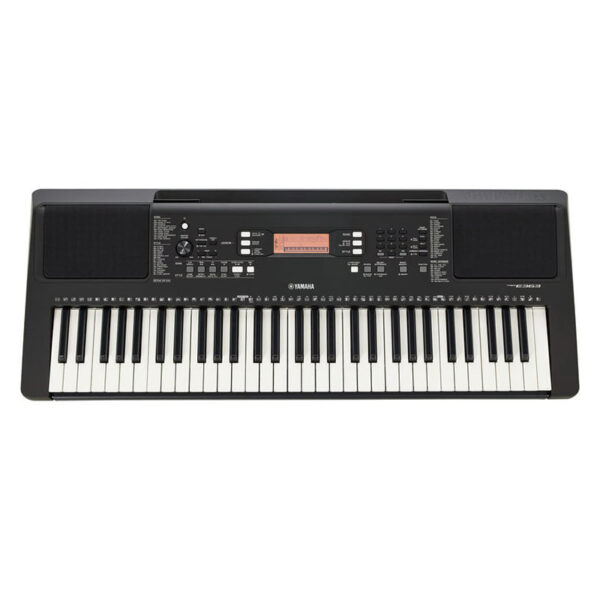 کیبورد آموزشی یاماها Yamaha PSR-E363