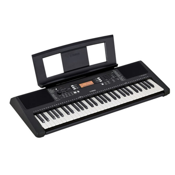 کیبورد آموزشی یاماها Yamaha PSR-E363