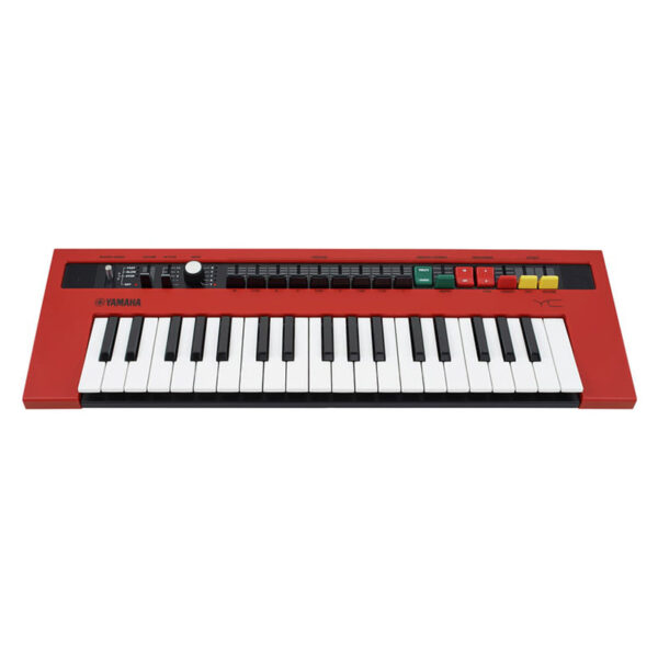 سینتی سایزر یاماها Yamaha Reface YC