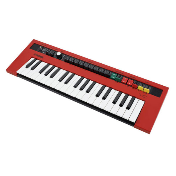 سینتی سایزر یاماها Yamaha Reface YC