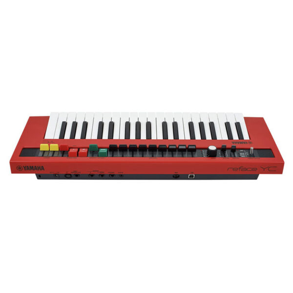 سینتی سایزر یاماها Yamaha Reface YC