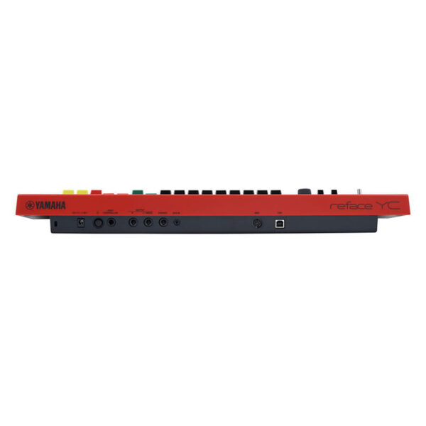 سینتی سایزر یاماها Yamaha Reface YC