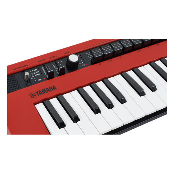 سینتی سایزر یاماها Yamaha Reface YC