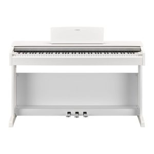 پیانو دیجیتال یاماها Yamaha YDP-143-WH