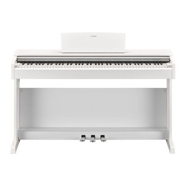 پیانو دیجیتال یاماها Yamaha YDP-143-WH