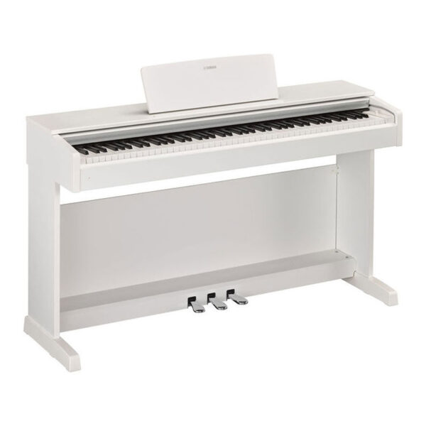 پیانو دیجیتال یاماها Yamaha YDP-143-WH