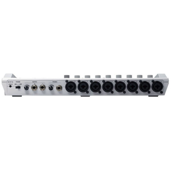 کارت صدا و رکوردر زوم ZOOM R16