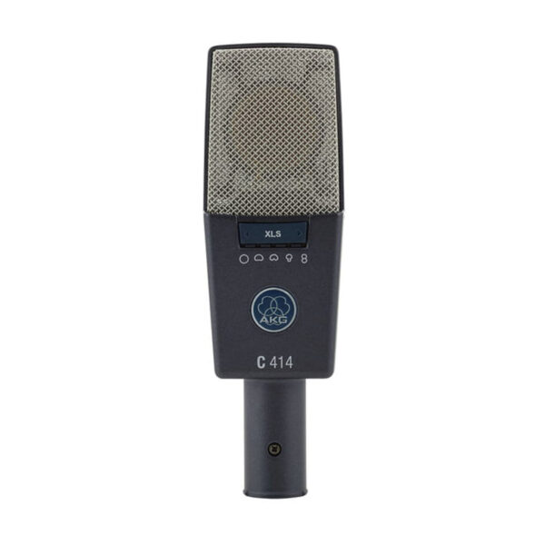 میکروفن ای کی جی AKG C414 XLS