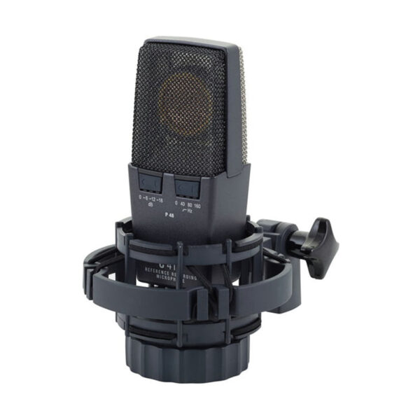 میکروفن ای کی جی AKG C414 XLS